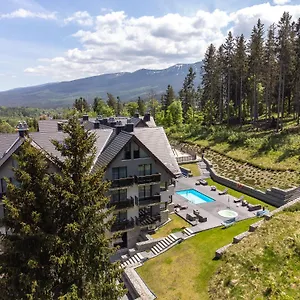 Czarny Kamien & Aparthotel